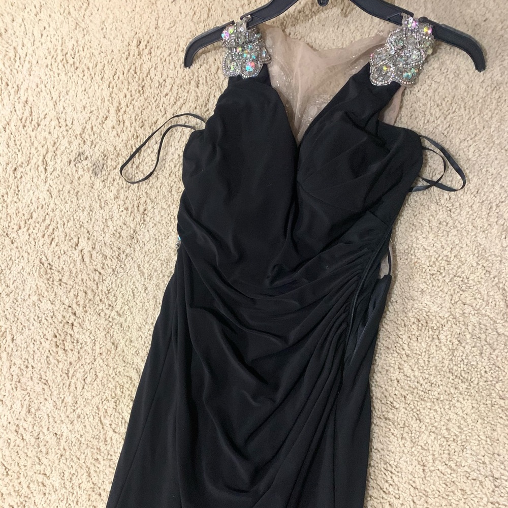 Beautiful Evening Gown